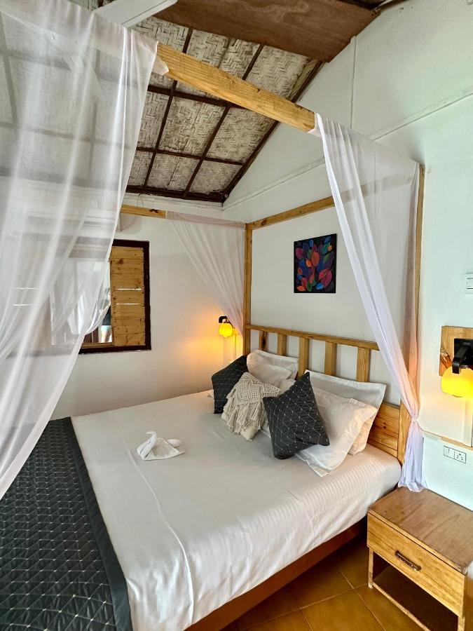 Ats Goa Hotel Arambol Ngoại thất bức ảnh