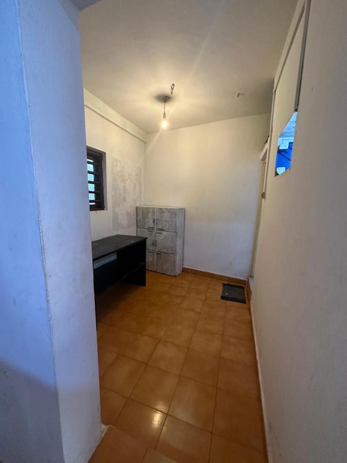Ats Goa Hotel Arambol Ngoại thất bức ảnh