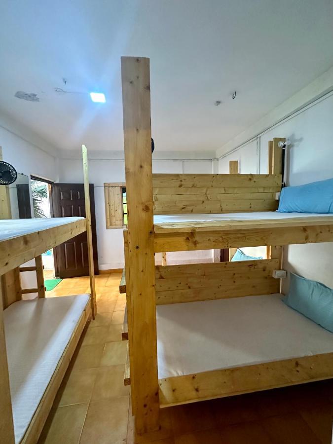 Ats Goa Hotel Arambol Ngoại thất bức ảnh