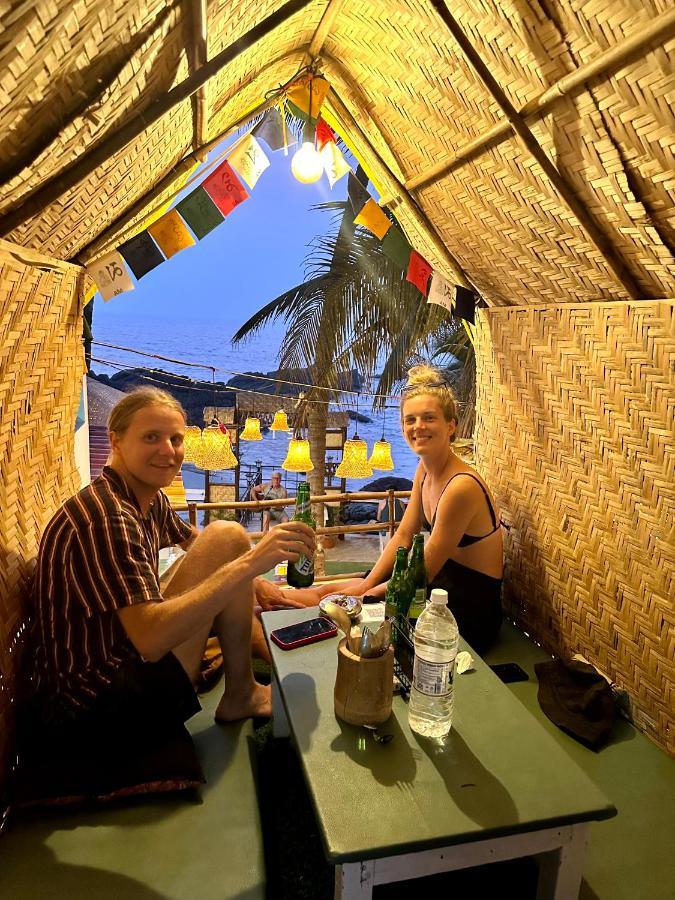 Ats Goa Hotel Arambol Ngoại thất bức ảnh